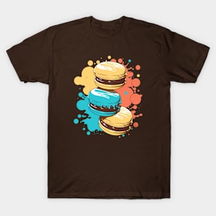 Sweet Sweet Macarons T-Shirt